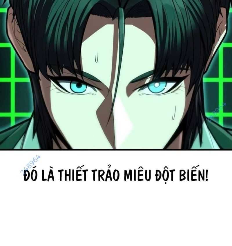 Tuyệt Thế Anh Hùng: Chapter 11