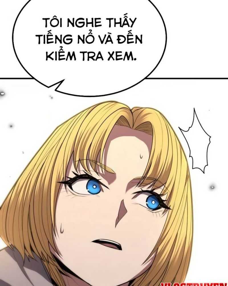 Tuyệt Thế Anh Hùng: Chapter 11