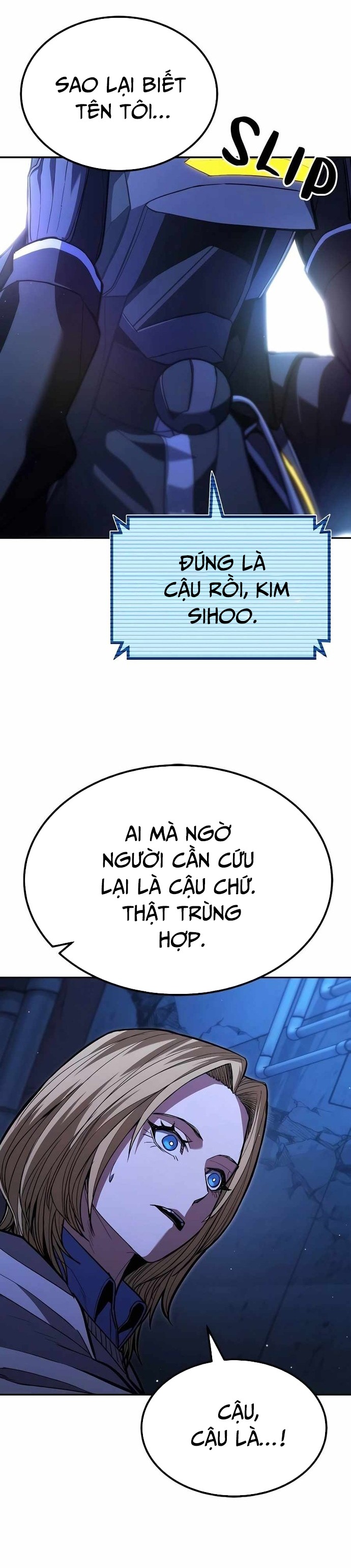Tuyệt Thế Anh Hùng: Chapter 28