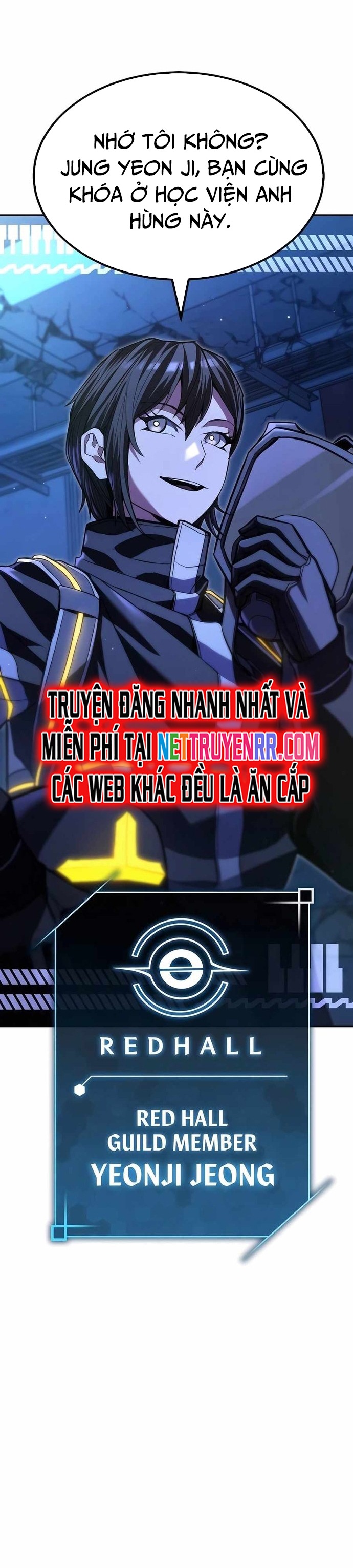 Tuyệt Thế Anh Hùng: Chapter 28