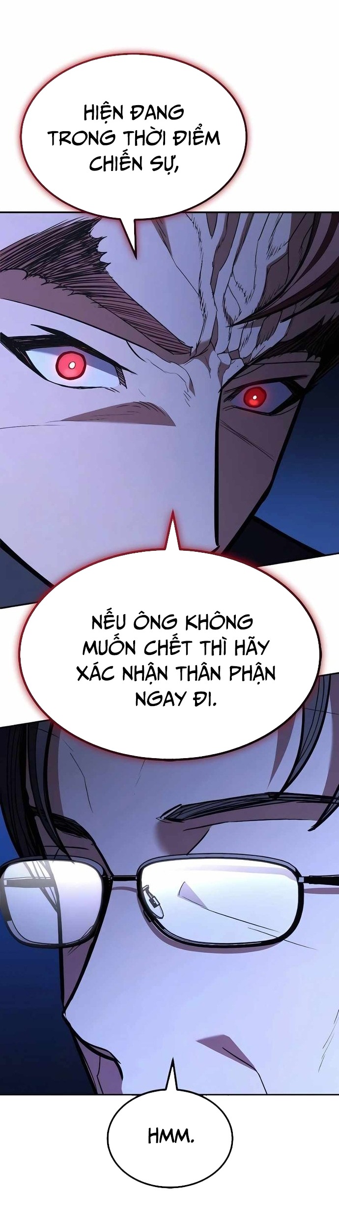 Tuyệt Thế Anh Hùng: Chapter 28