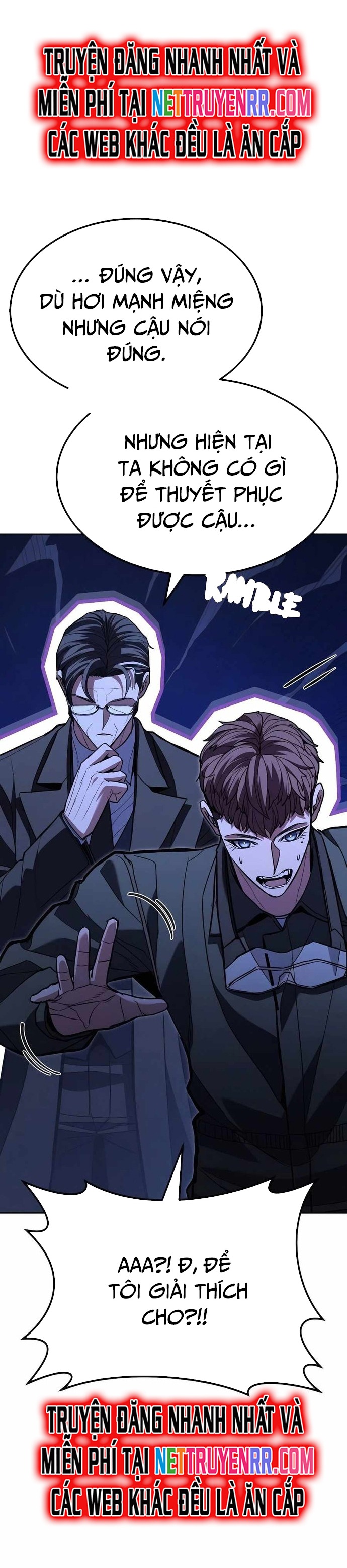 Tuyệt Thế Anh Hùng: Chapter 28
