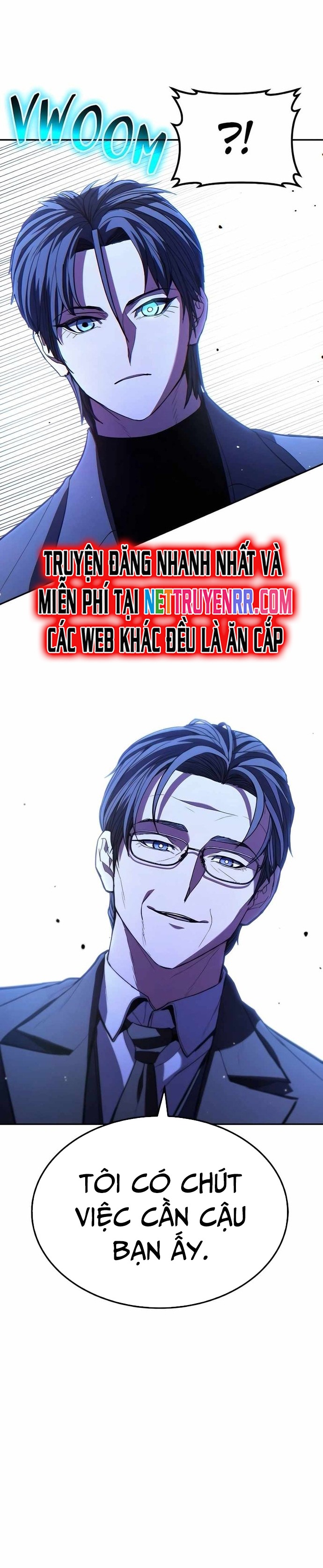 Tuyệt Thế Anh Hùng: Chapter 28