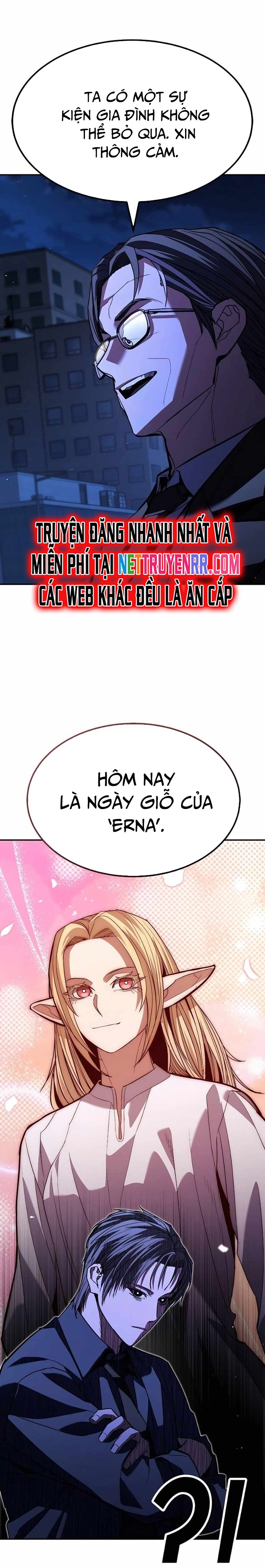 Tuyệt Thế Anh Hùng: Chapter 28