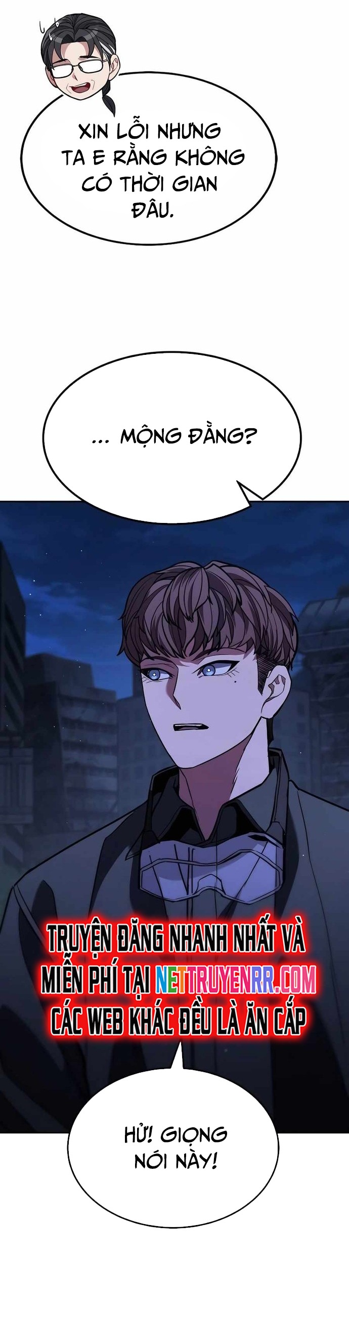 Tuyệt Thế Anh Hùng: Chapter 28