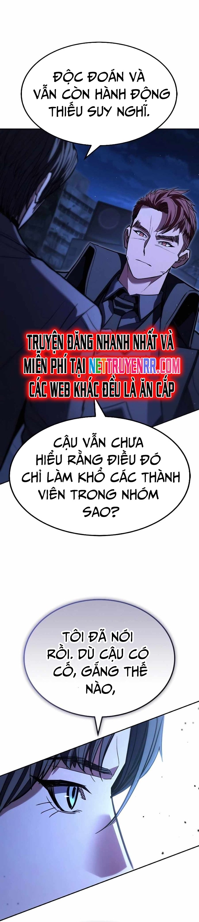 Tuyệt Thế Anh Hùng: Chapter 28