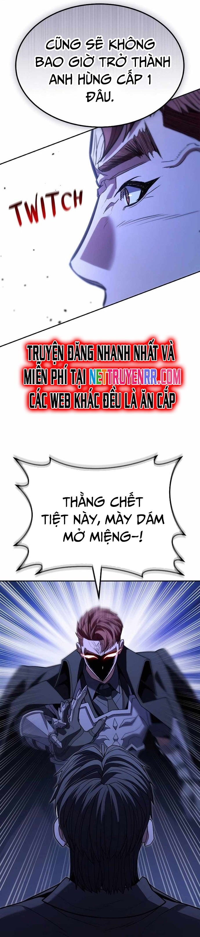 Tuyệt Thế Anh Hùng: Chapter 28
