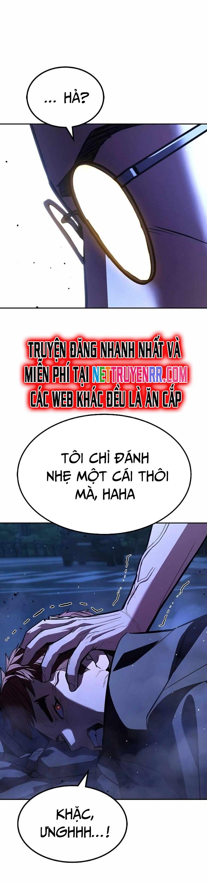 Tuyệt Thế Anh Hùng: Chapter 28