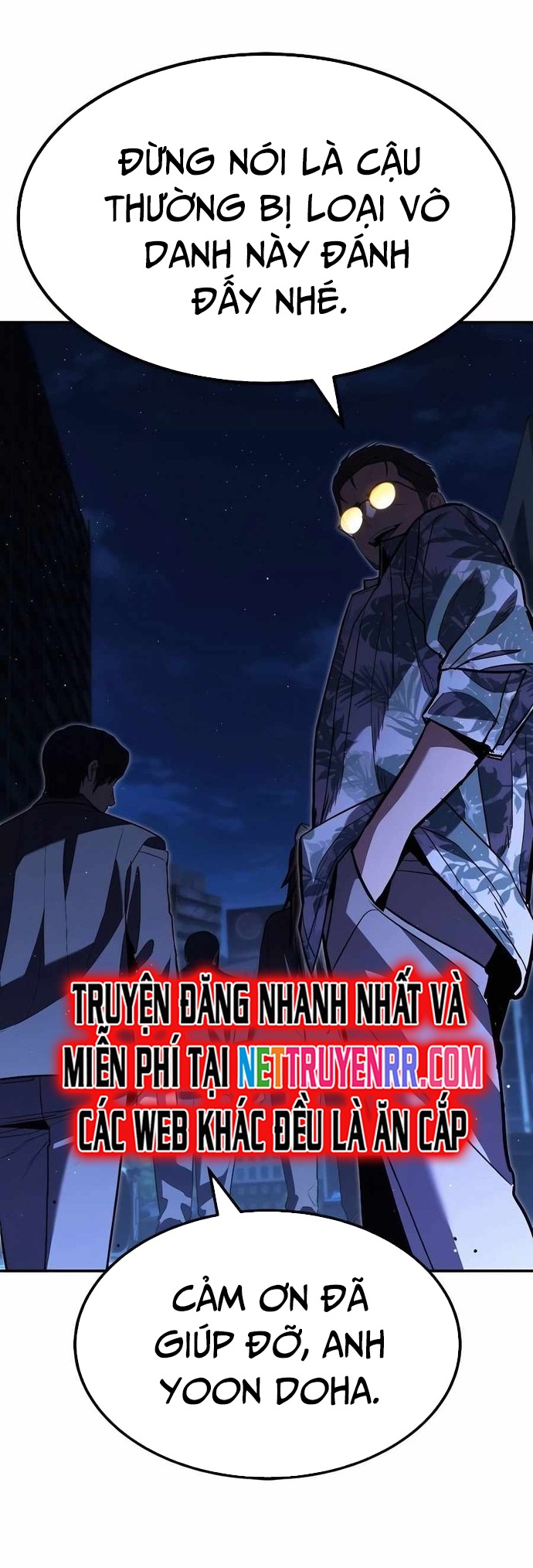 Tuyệt Thế Anh Hùng: Chapter 28