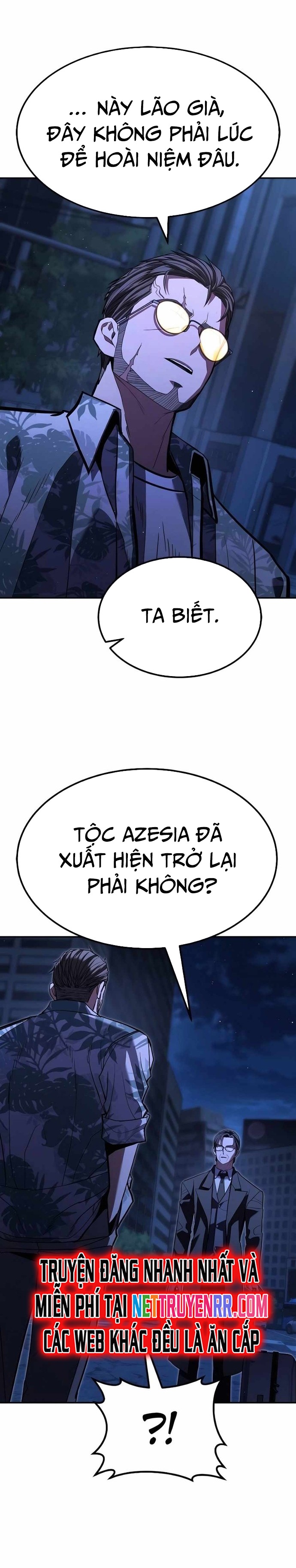 Tuyệt Thế Anh Hùng: Chapter 28