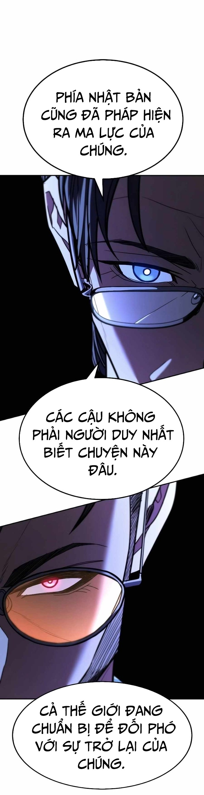 Tuyệt Thế Anh Hùng: Chapter 28