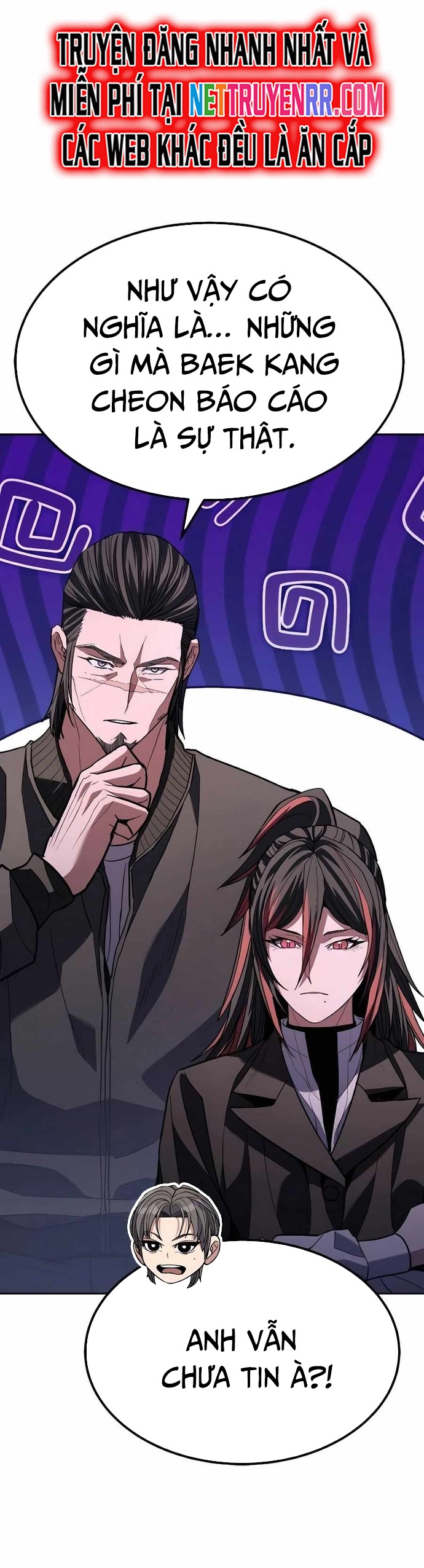 Tuyệt Thế Anh Hùng: Chapter 28