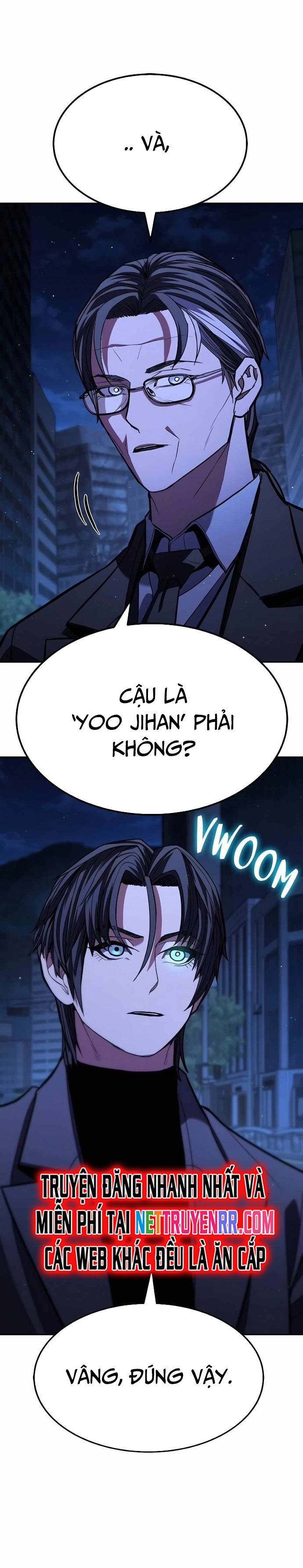 Tuyệt Thế Anh Hùng: Chapter 28