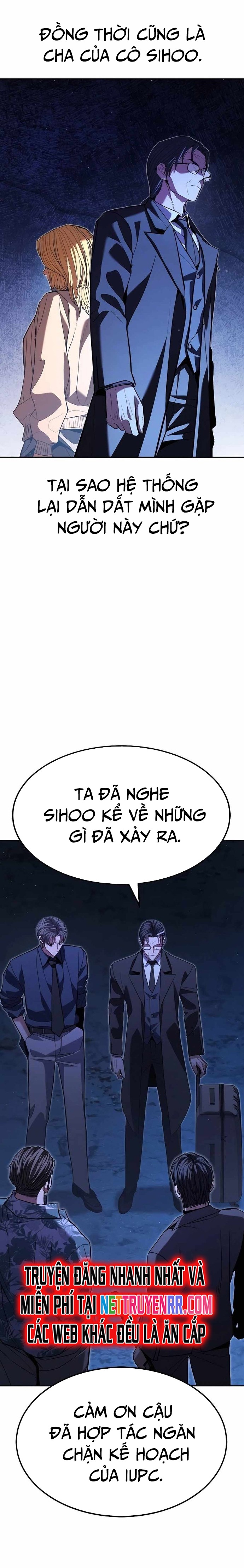 Tuyệt Thế Anh Hùng: Chapter 28