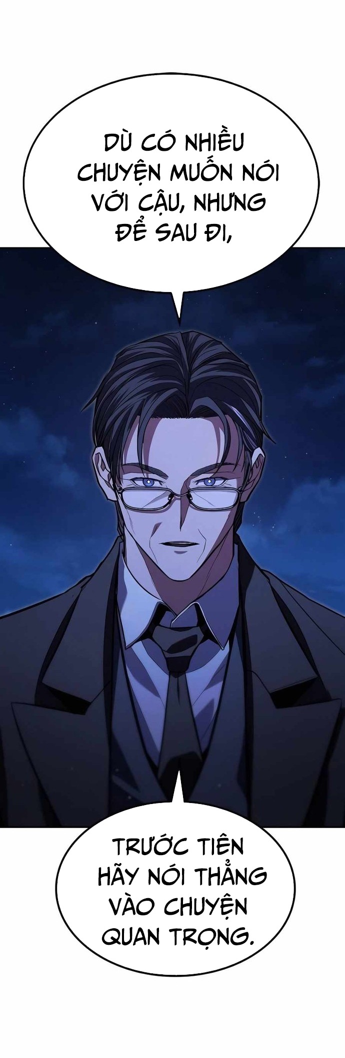 Tuyệt Thế Anh Hùng: Chapter 28