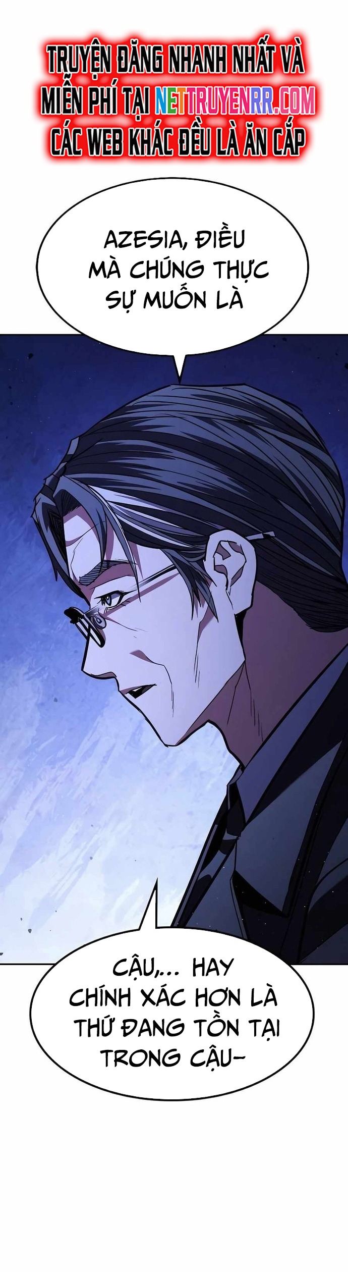Tuyệt Thế Anh Hùng: Chapter 28