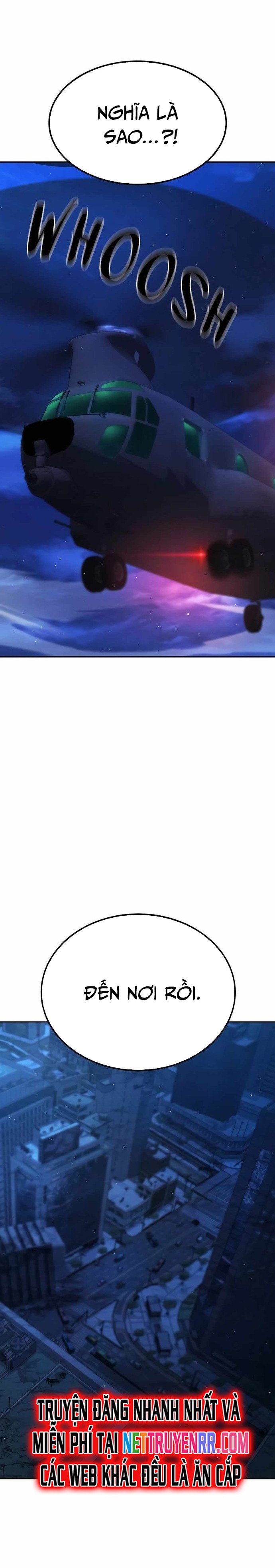 Tuyệt Thế Anh Hùng: Chapter 28