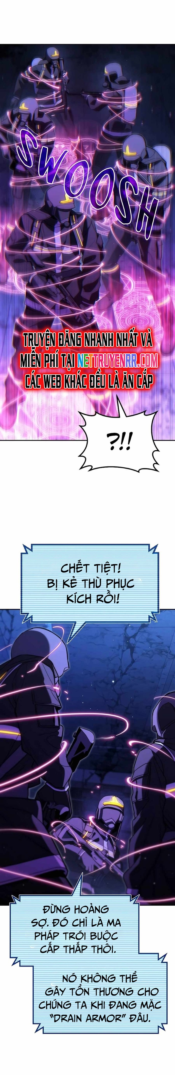 Tuyệt Thế Anh Hùng: Chapter 28