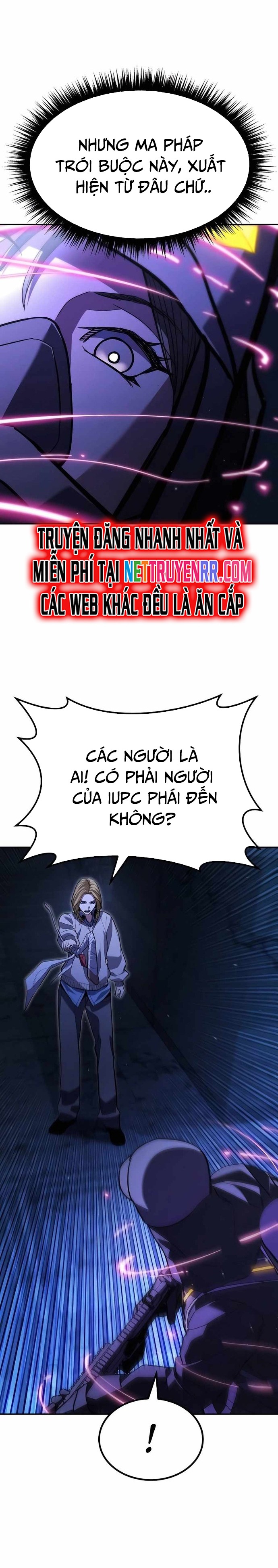 Tuyệt Thế Anh Hùng: Chapter 28