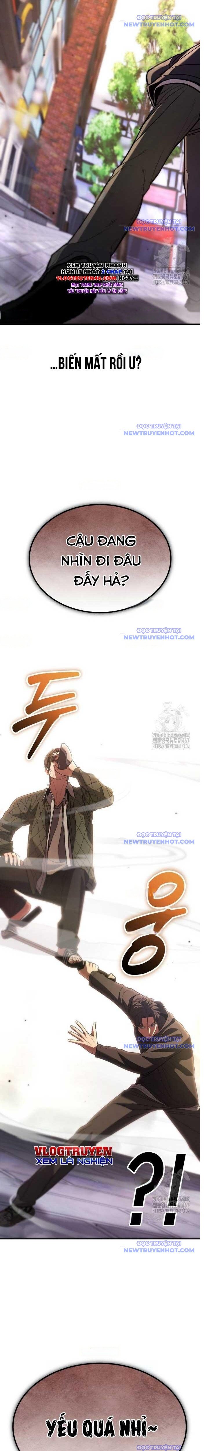 Tuyệt Thế Anh Hùng: Chapter 36
