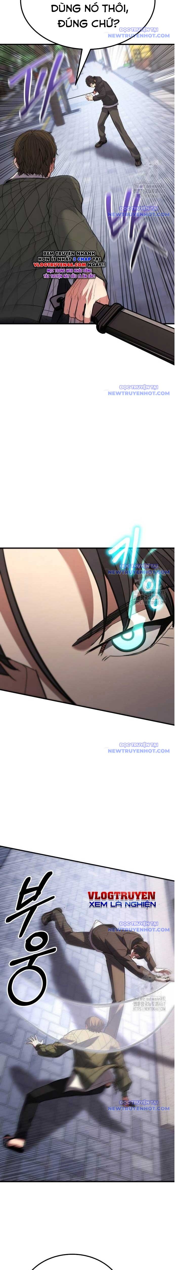 Tuyệt Thế Anh Hùng: Chapter 36