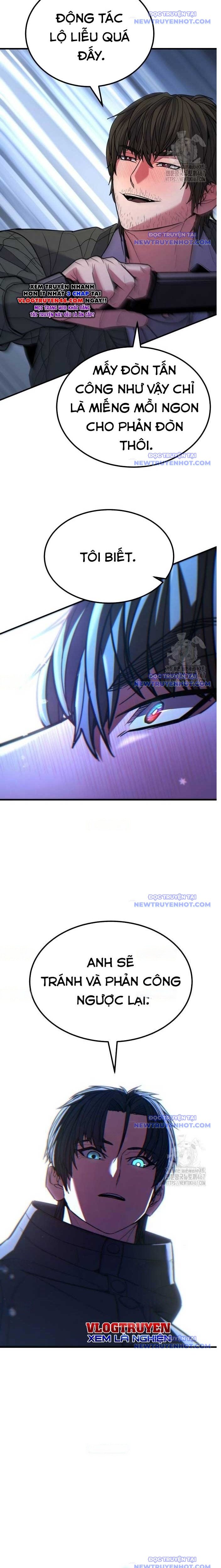 Tuyệt Thế Anh Hùng: Chapter 36