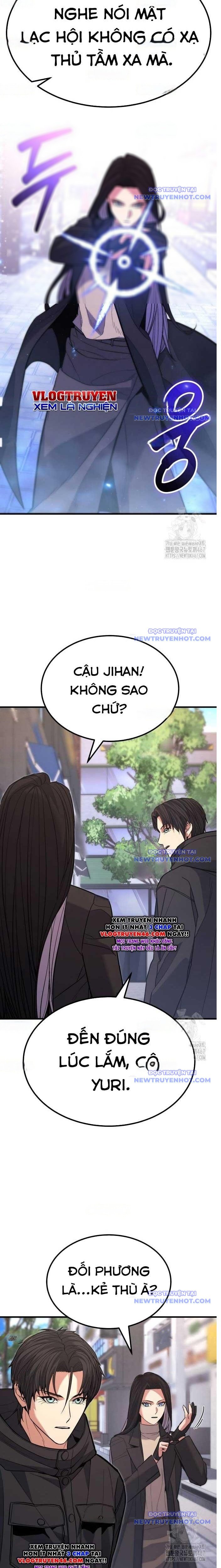 Tuyệt Thế Anh Hùng: Chapter 36