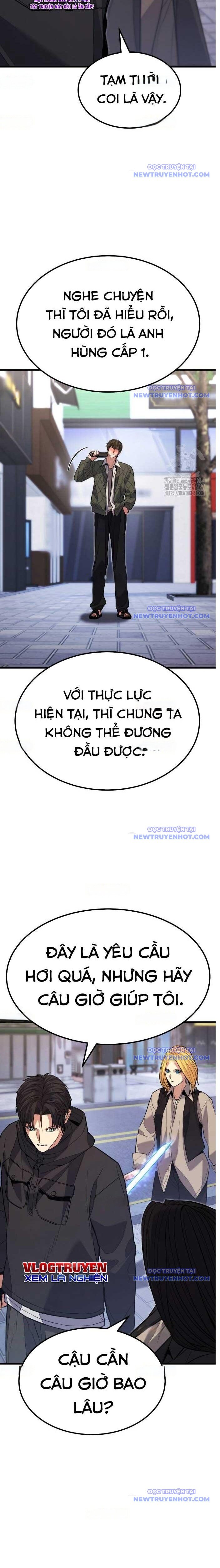 Tuyệt Thế Anh Hùng: Chapter 36