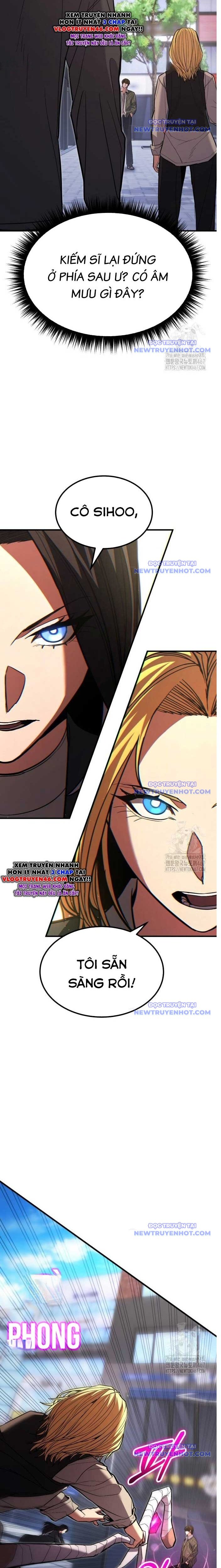 Tuyệt Thế Anh Hùng: Chapter 36