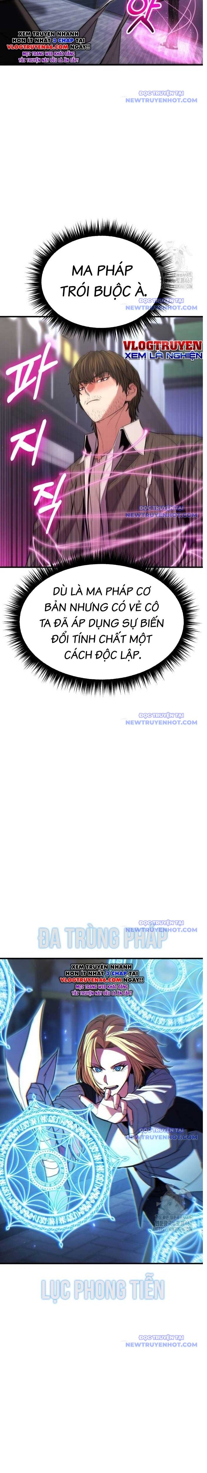 Tuyệt Thế Anh Hùng: Chapter 36