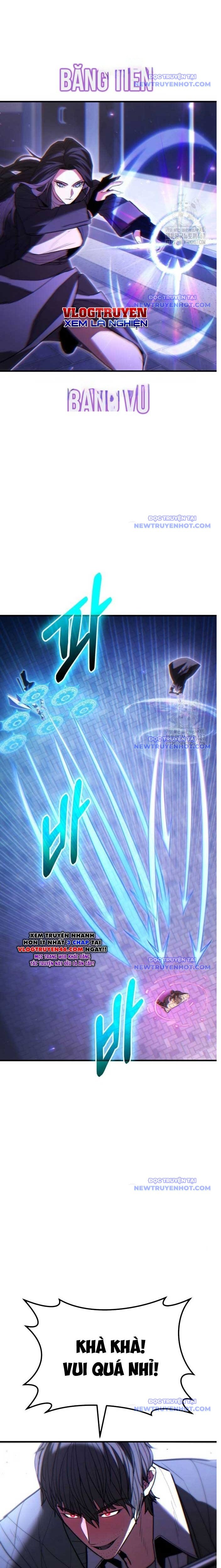 Tuyệt Thế Anh Hùng: Chapter 36