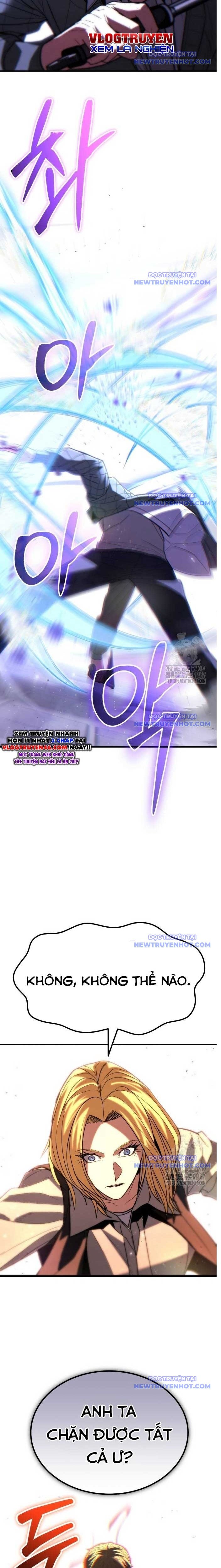 Tuyệt Thế Anh Hùng: Chapter 36