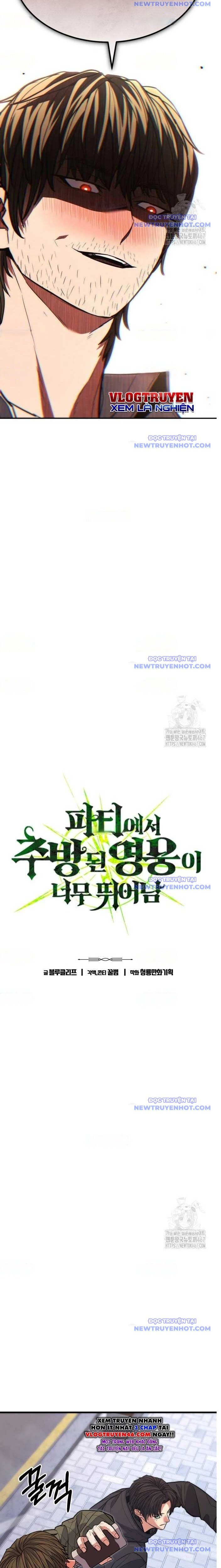 Tuyệt Thế Anh Hùng: Chapter 36