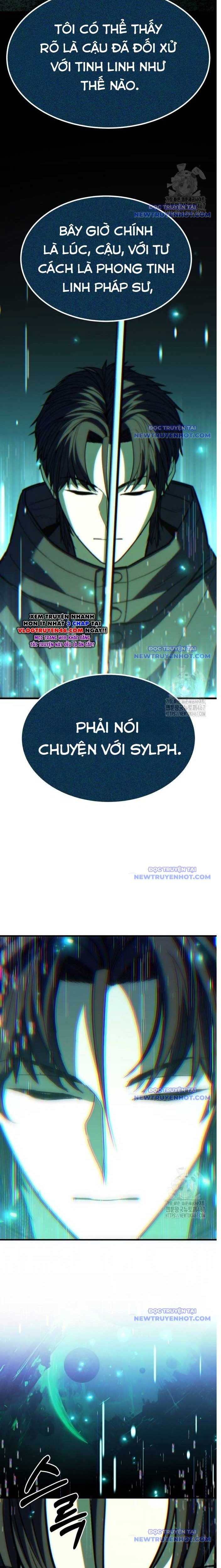 Tuyệt Thế Anh Hùng: Chapter 36