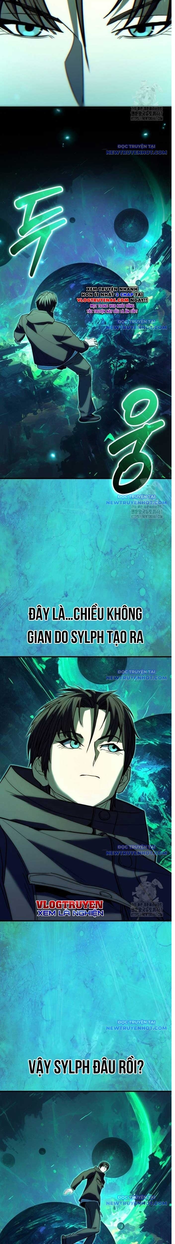 Tuyệt Thế Anh Hùng: Chapter 36