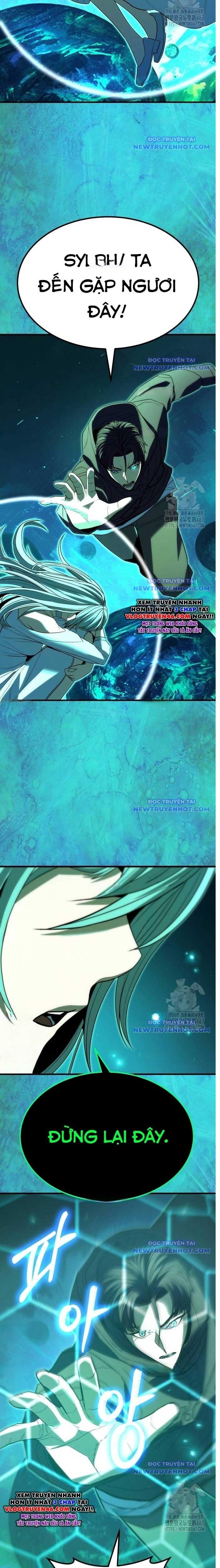 Tuyệt Thế Anh Hùng: Chapter 36