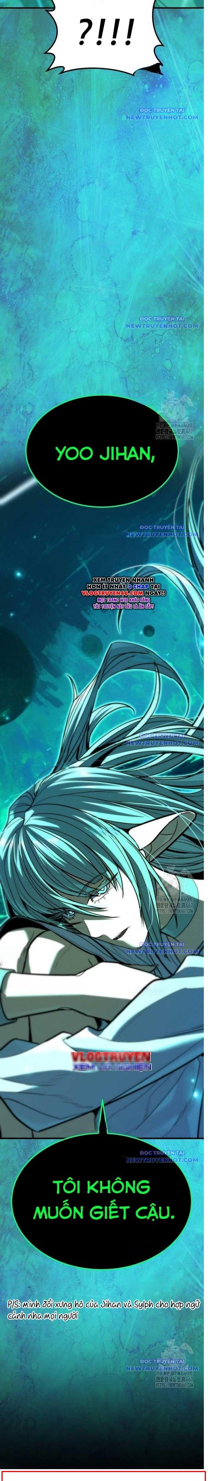 Tuyệt Thế Anh Hùng: Chapter 36