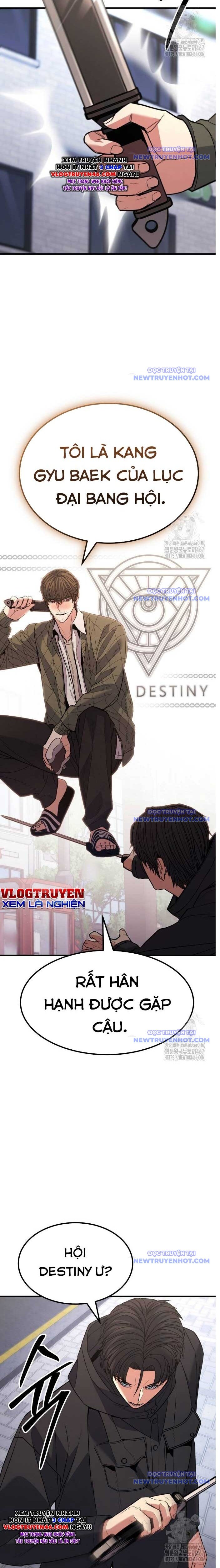Tuyệt Thế Anh Hùng: Chapter 36