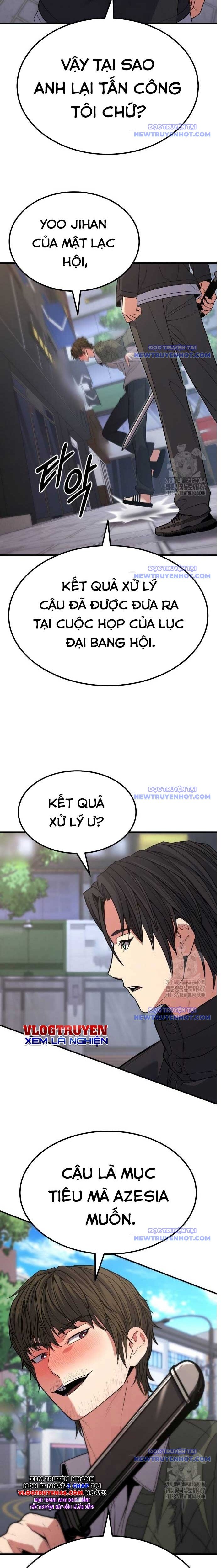 Tuyệt Thế Anh Hùng: Chapter 36