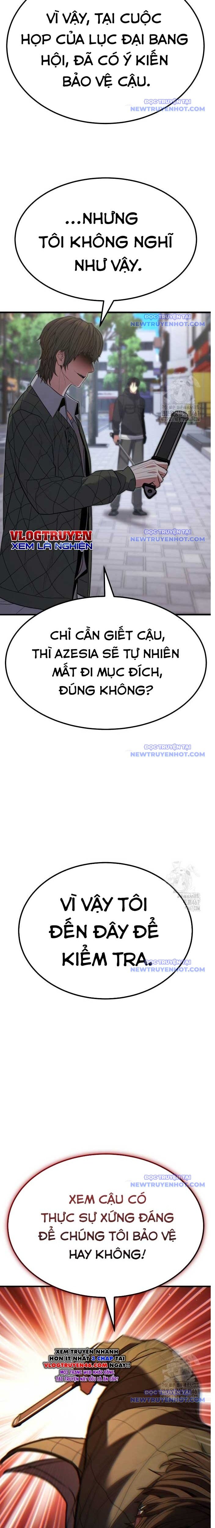 Tuyệt Thế Anh Hùng: Chapter 36