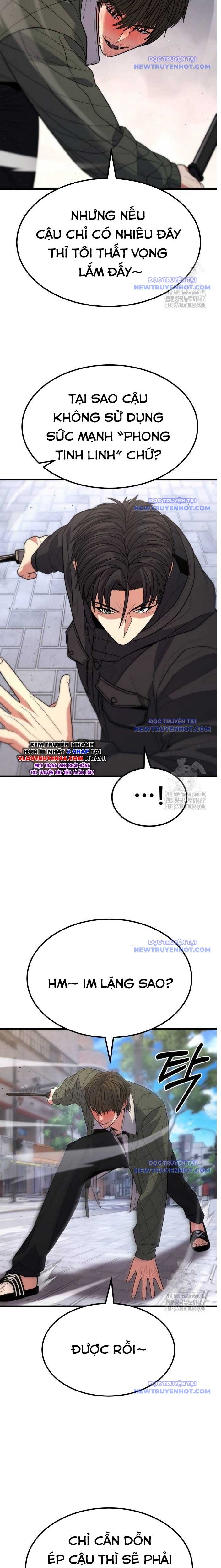 Tuyệt Thế Anh Hùng: Chapter 36