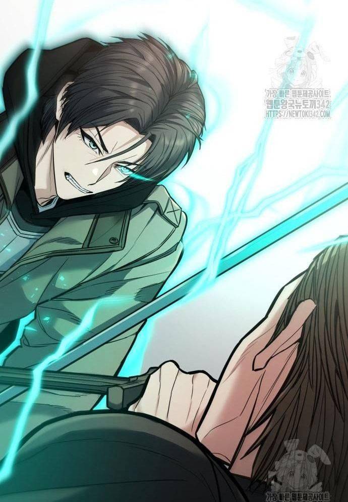 Tuyệt Thế Anh Hùng: Chapter 5