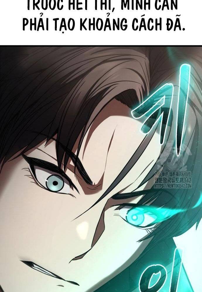 Tuyệt Thế Anh Hùng: Chapter 5
