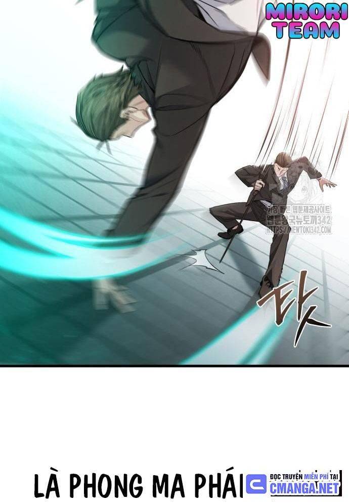 Tuyệt Thế Anh Hùng: Chapter 5