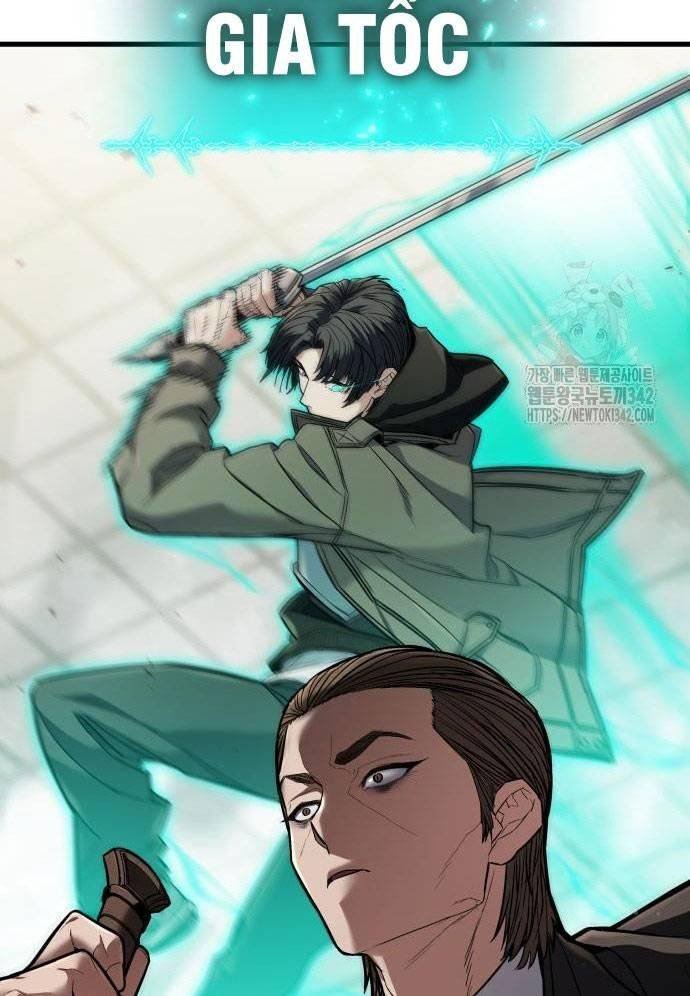 Tuyệt Thế Anh Hùng: Chapter 5