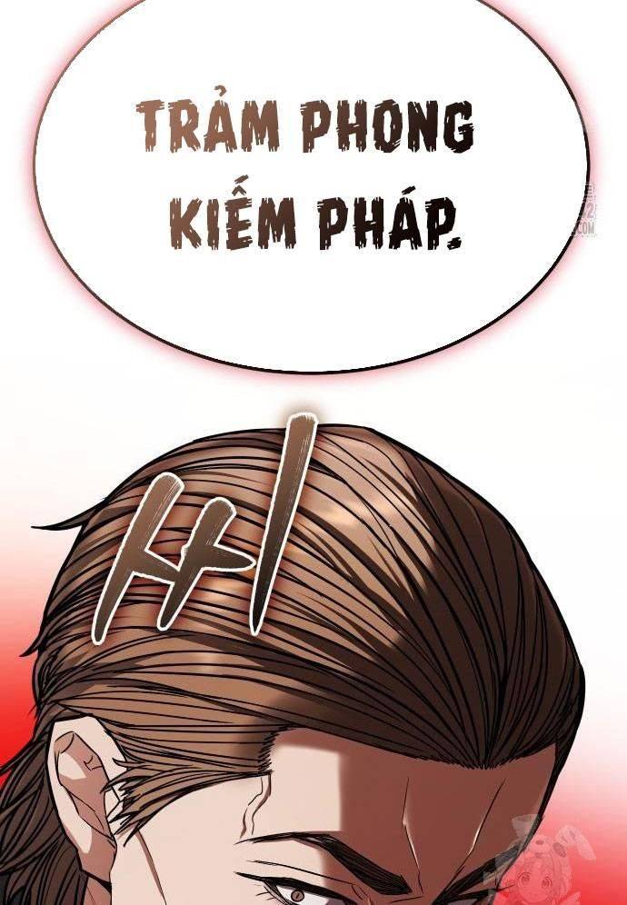 Tuyệt Thế Anh Hùng: Chapter 5