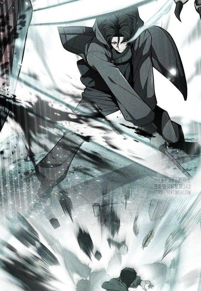 Tuyệt Thế Anh Hùng: Chapter 5