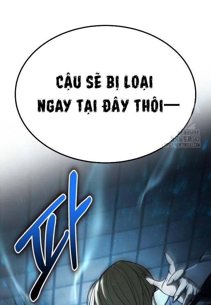 Tuyệt Thế Anh Hùng: Chapter 5