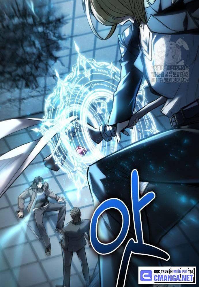 Tuyệt Thế Anh Hùng: Chapter 5