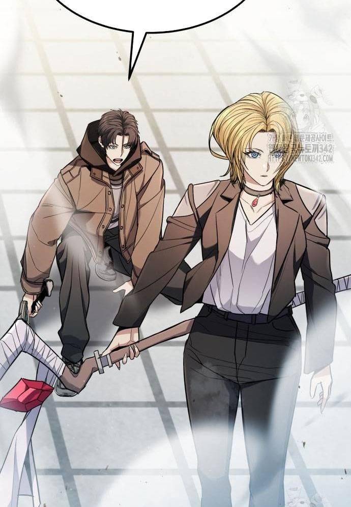 Tuyệt Thế Anh Hùng: Chapter 5